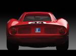 Ferrari 250 LM Berlinetta 1964 года